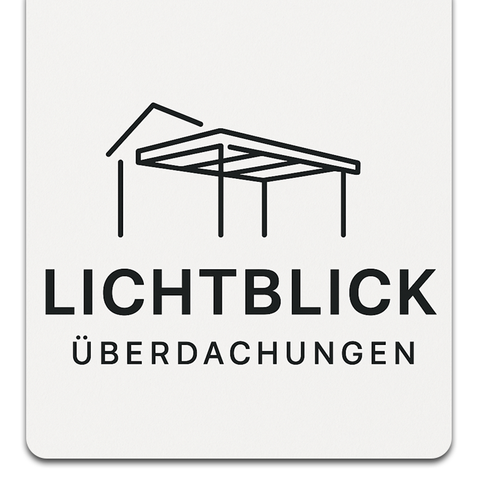 Lichtblick Überdachungen | Terrassenüberdachunen | Kaltwintergärten