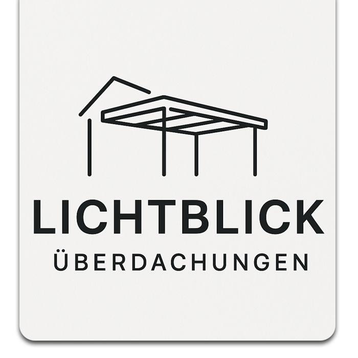 Lichtblick Überdachungen | Terrassenüberdachunen | Kaltwintergärten
