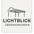 Lichtblick Überdachungen | Terrassenüberdachunen | Kaltwintergärten