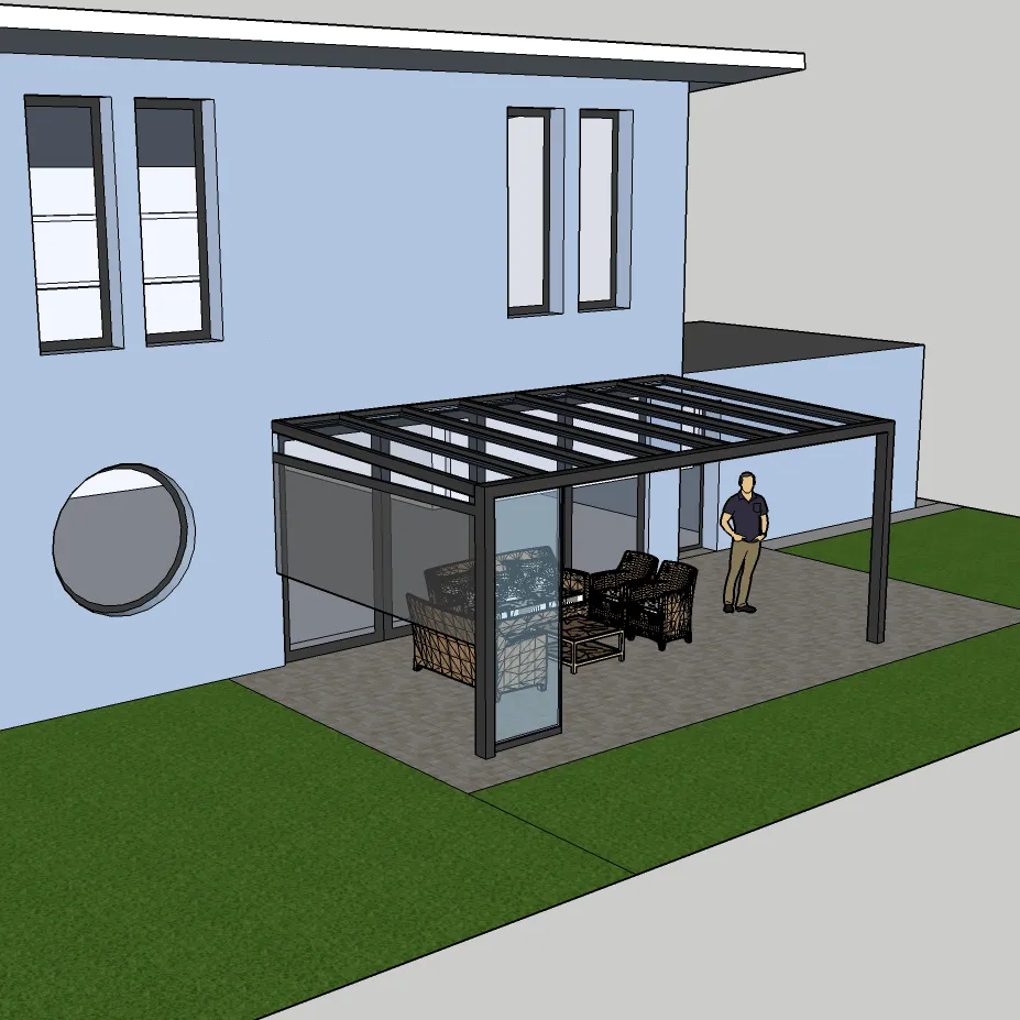 2d_zeichnung_eigenheim_ueberdachung