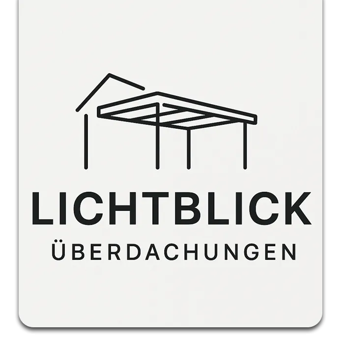 Lichtblick Überdachungen | Terrassenüberdachunen | Kaltwintergärten